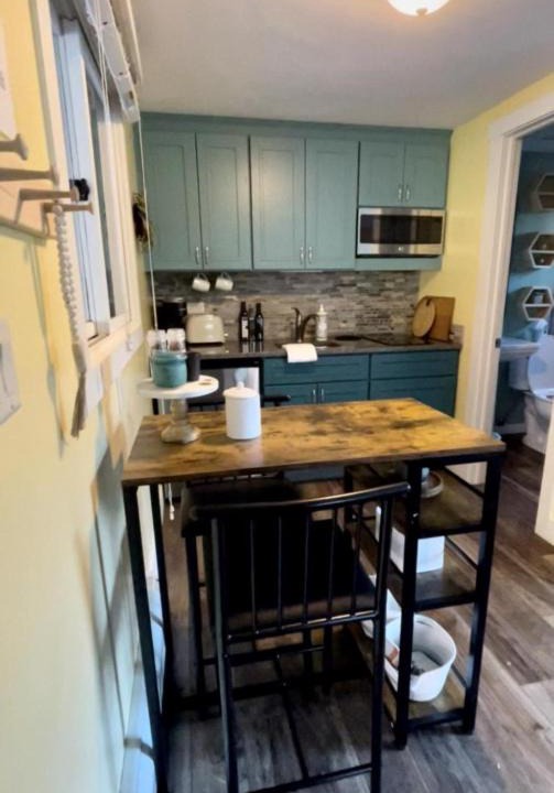 Photo of Kitchen in Redstone