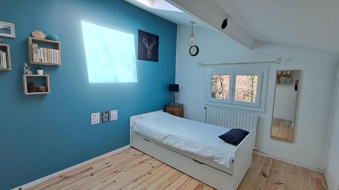 Photo of Bedroom in Leognan
