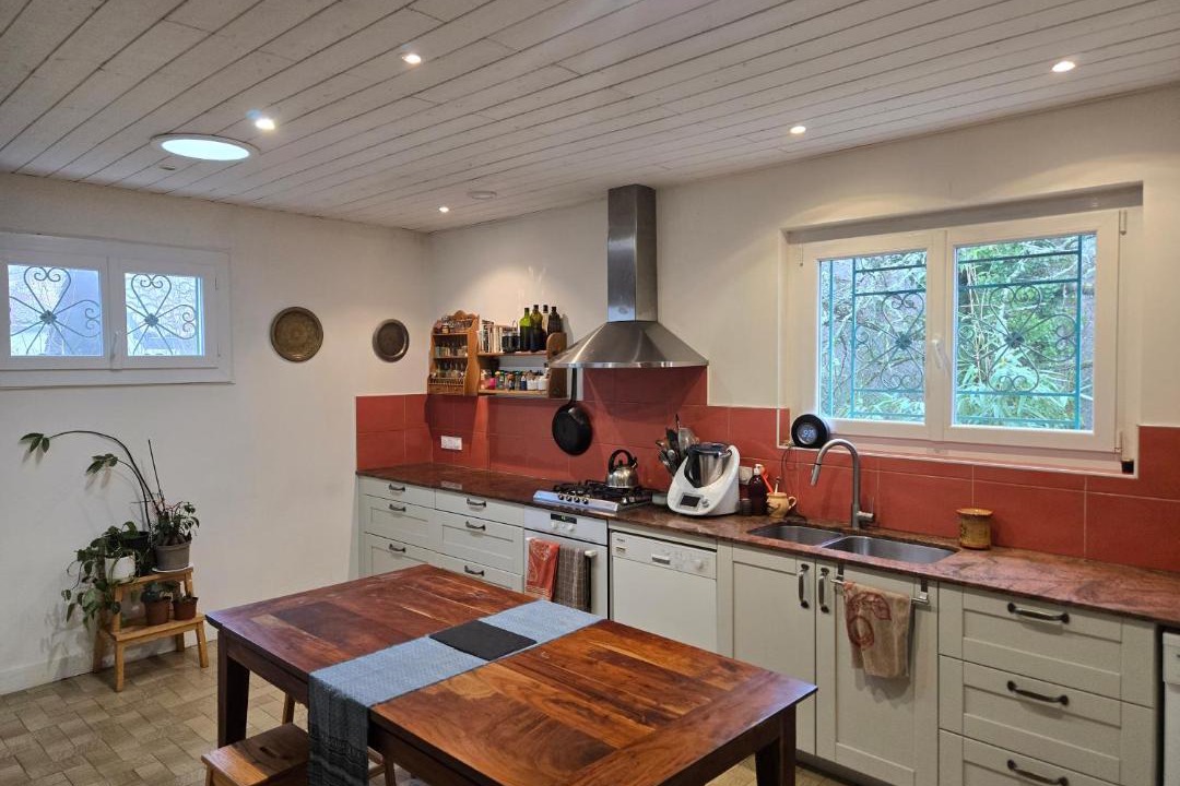 Photo of Kitchen in Leognan