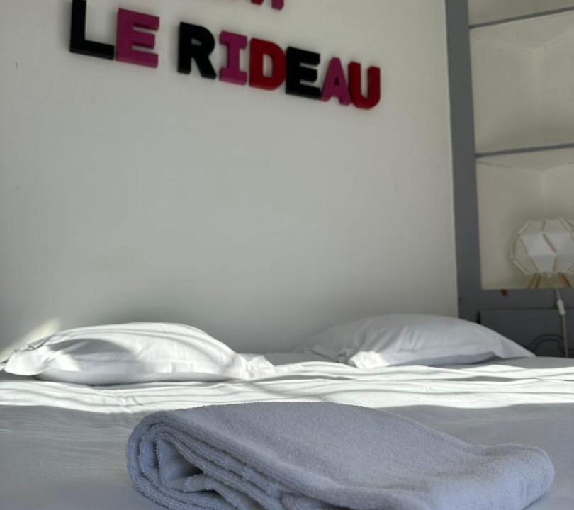 Photo of Bedroom in Azay-le-Rideau