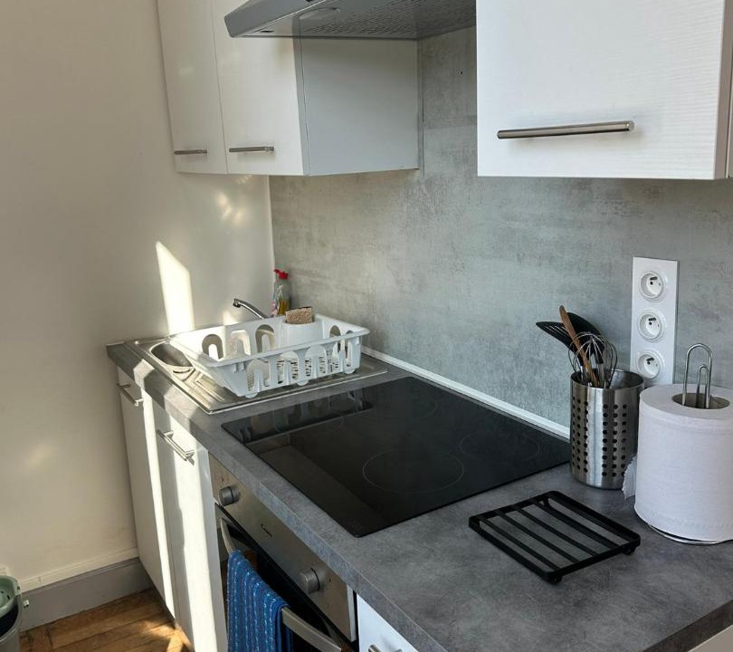 Photo of Kitchen in Azay-le-Rideau