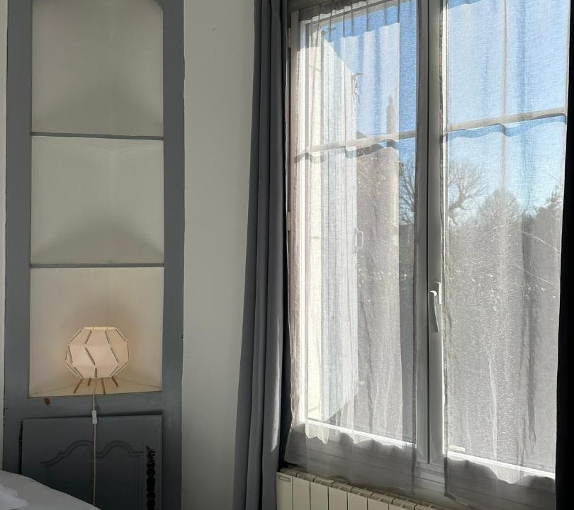 Photo of Bedroom in Azay-le-Rideau