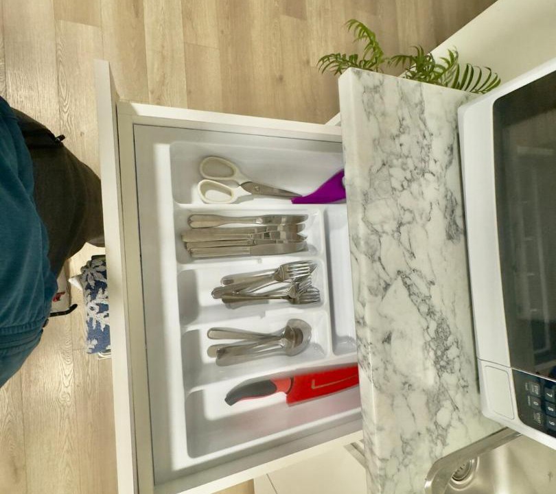 Photo of Kitchen in Dieppe
