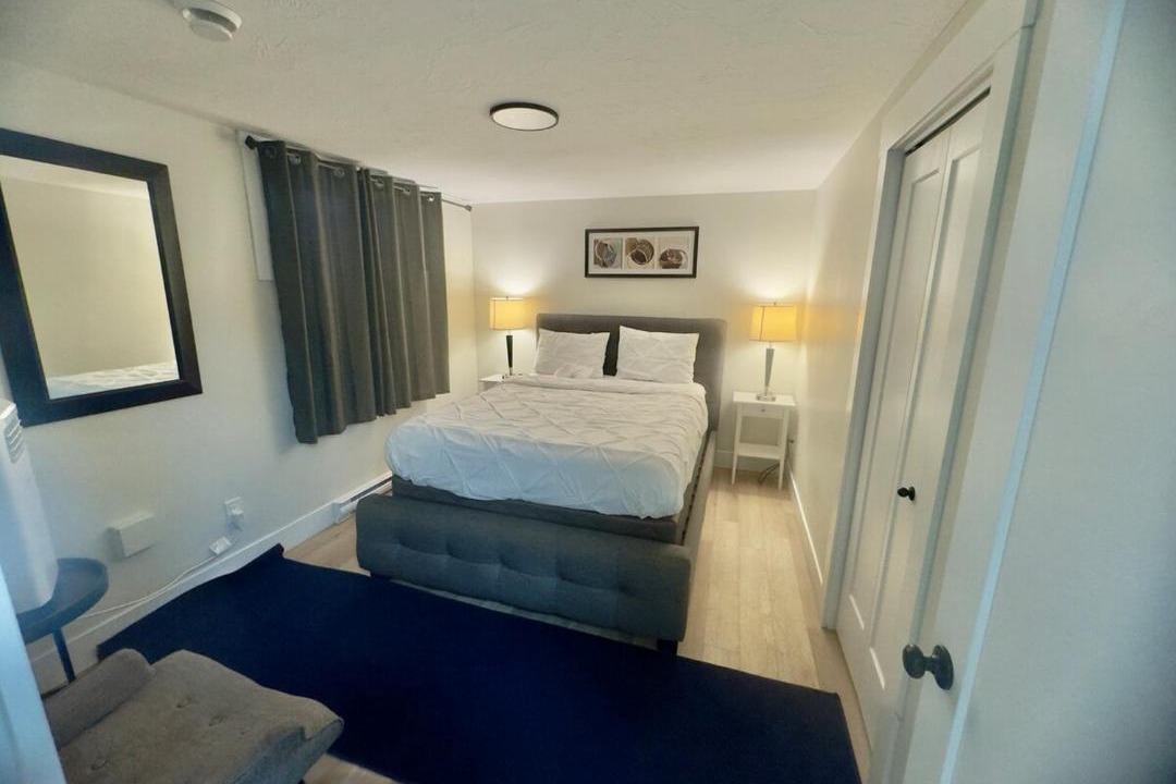 Photo of Bedroom in Dieppe