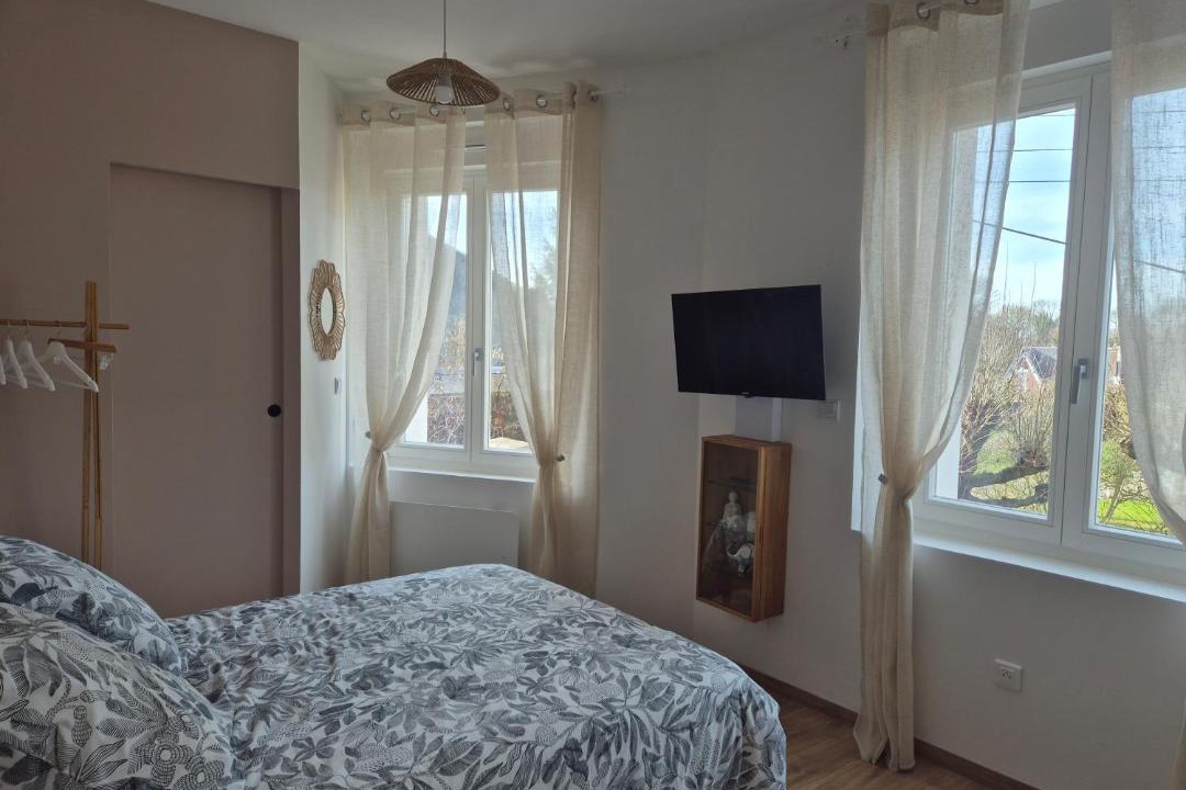 Photo of Bedroom in Peronne