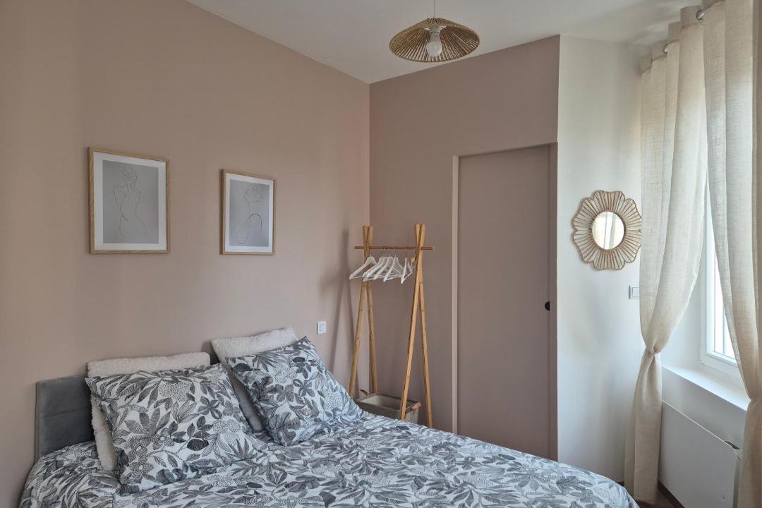 Photo of Bedroom in Peronne