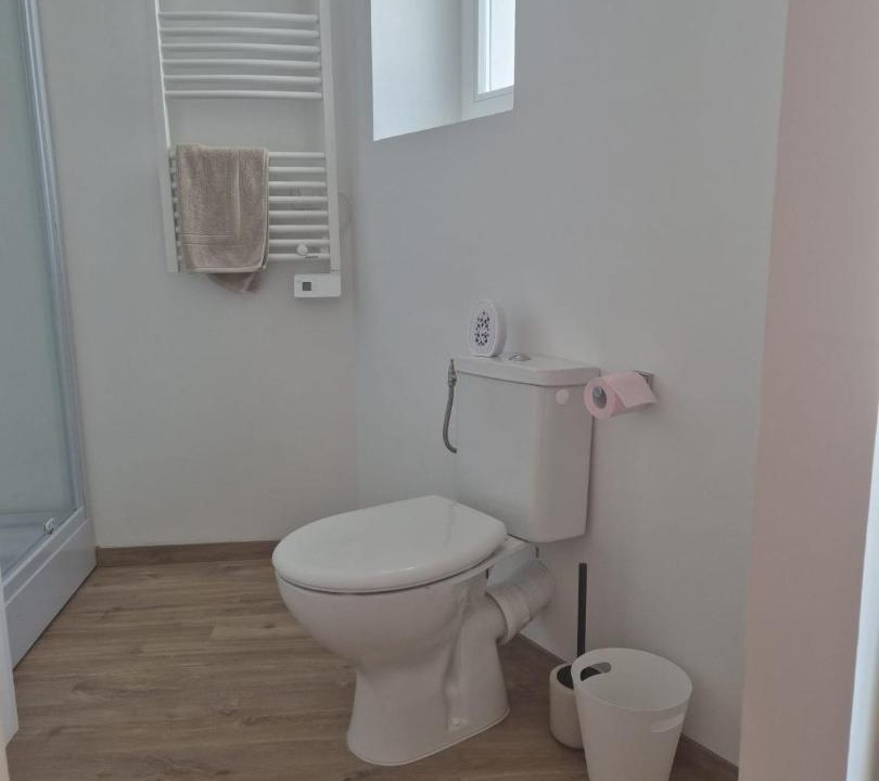 Photo of Bathroom in Peronne