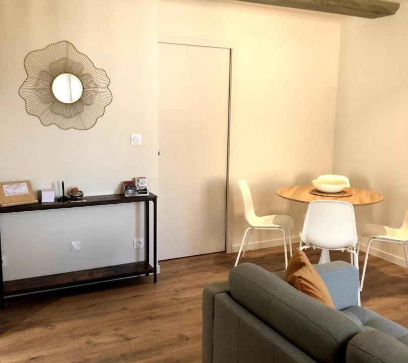 Photo of Livingroom in Vitre