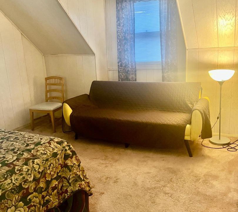 Photo of Bedroom in Hempstead