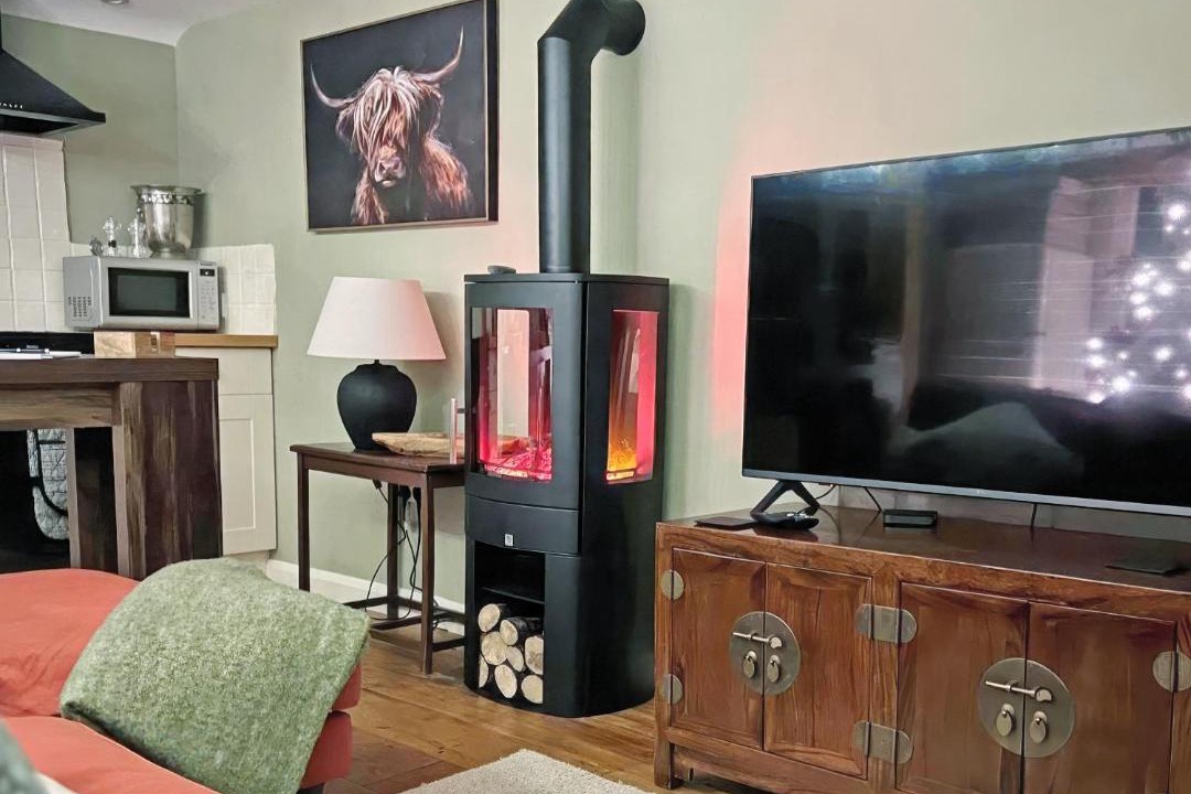 Photo of Livingroom in Cadnam