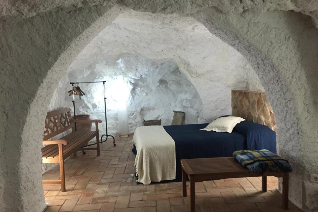 Photo of Bedroom in Campo de Criptana