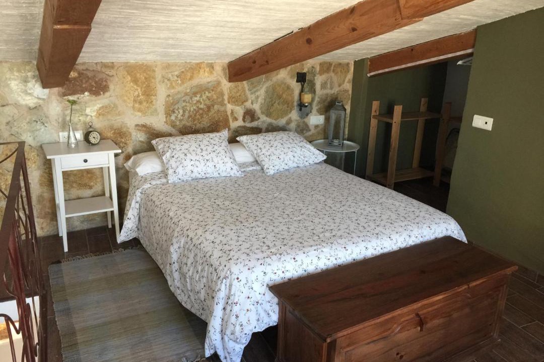 Photo of Bedroom in Campo de Criptana