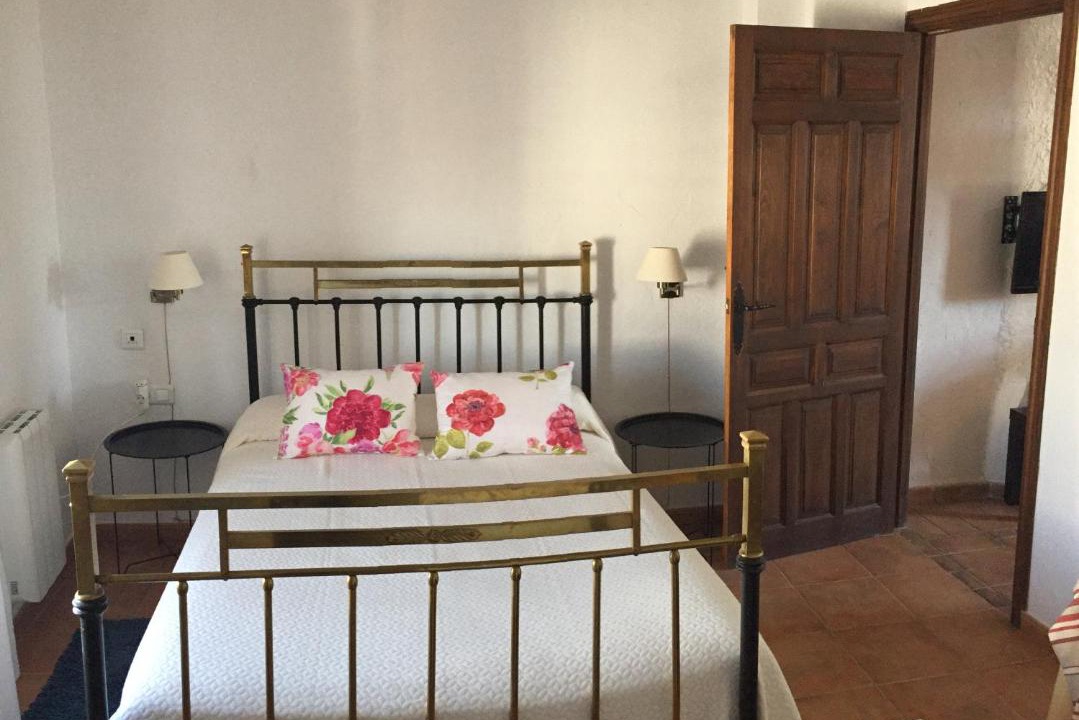 Photo of Bedroom in Campo de Criptana