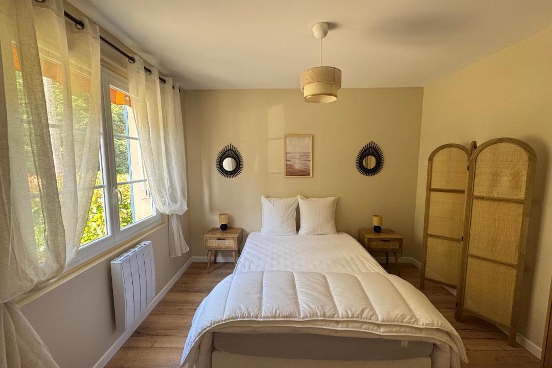 Photo of Bedroom in Mont-de-Marsan