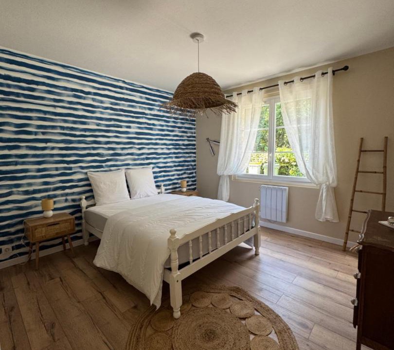 Photo of Bedroom in Mont-de-Marsan