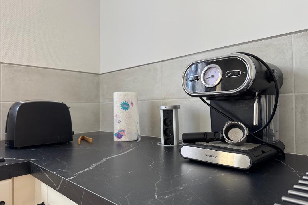 Photo of Kitchen in Mont-de-Marsan