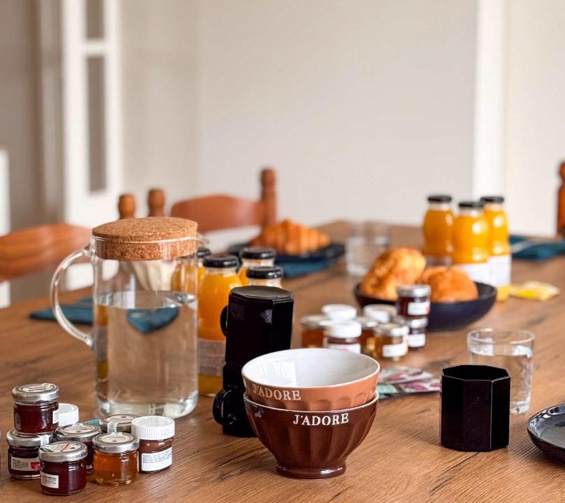 Photo of Kitchen in Petit Bourg
