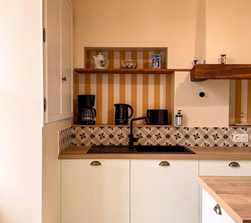 Photo of Kitchen in Petit Bourg