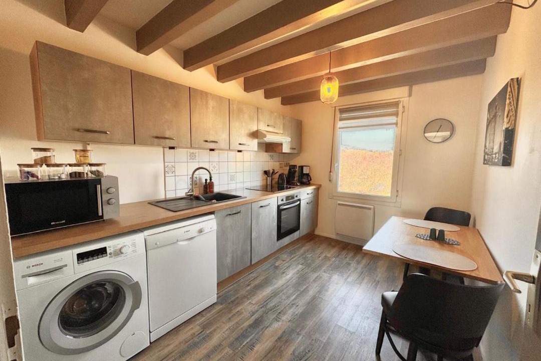 Photo of Kitchen in Heillecourt