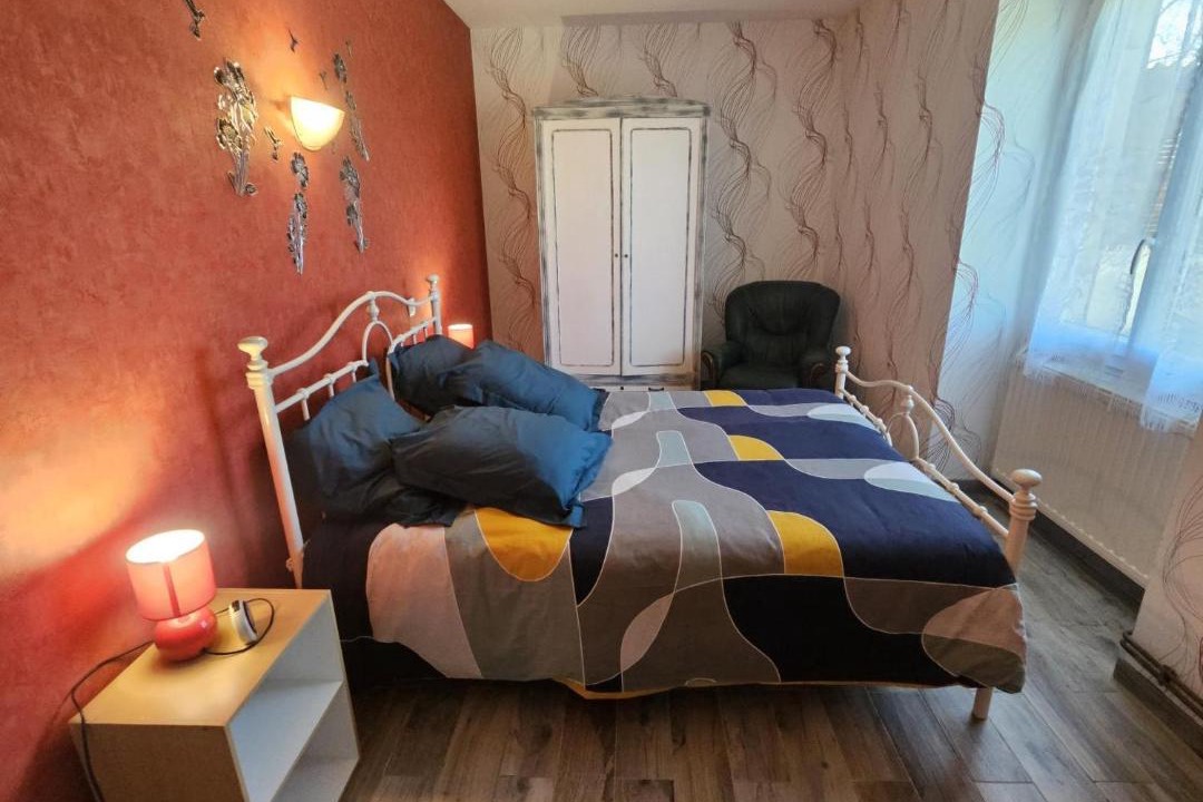 Photo of Others in Saint-Martin-l'Ars