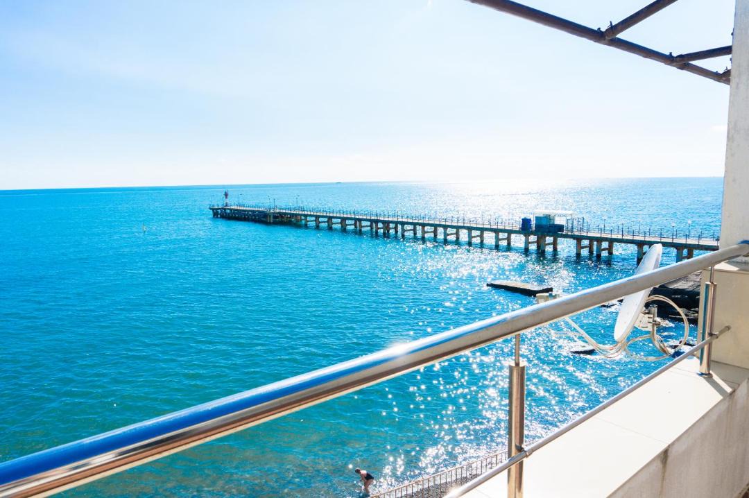 Photo of Outdoor in Bytkha