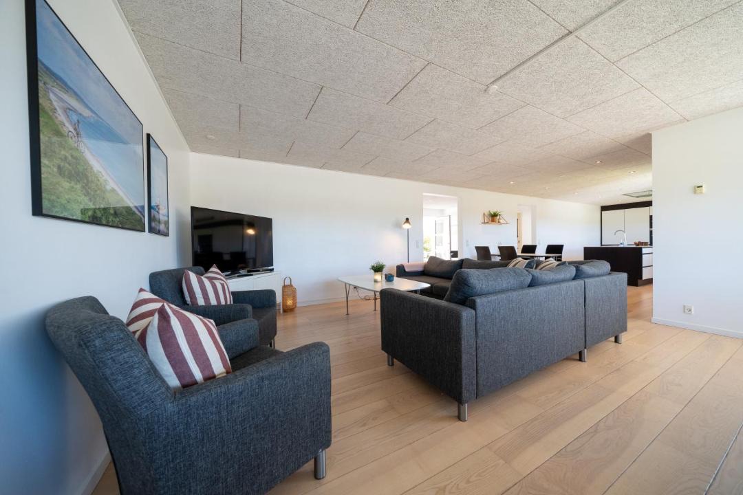 Photo of Livingroom in Slette Strand