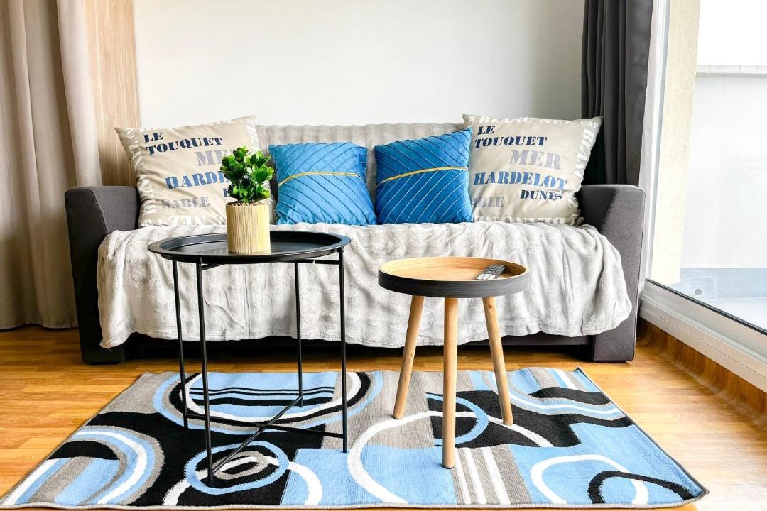 Photo of Livingroom in Cucq