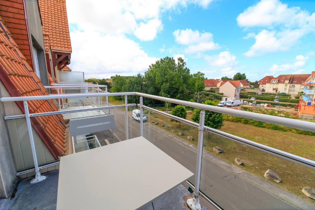 Photo of Patio Balcony in Stella-Plage