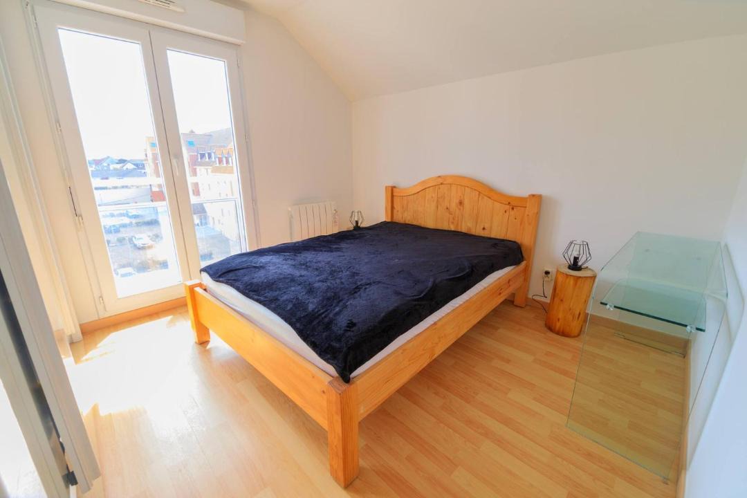 Photo of Bedroom in Stella-Plage