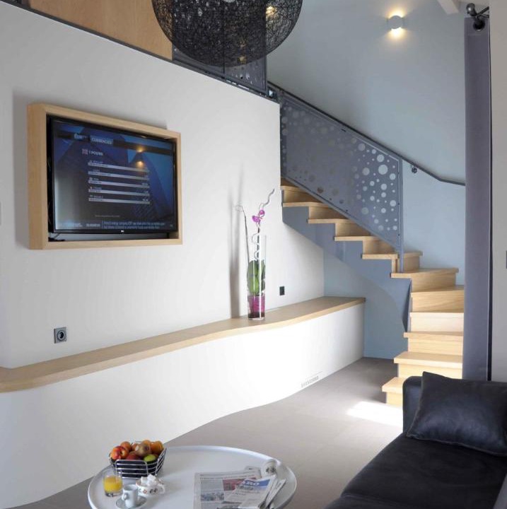 Photo of Livingroom in Charlieu