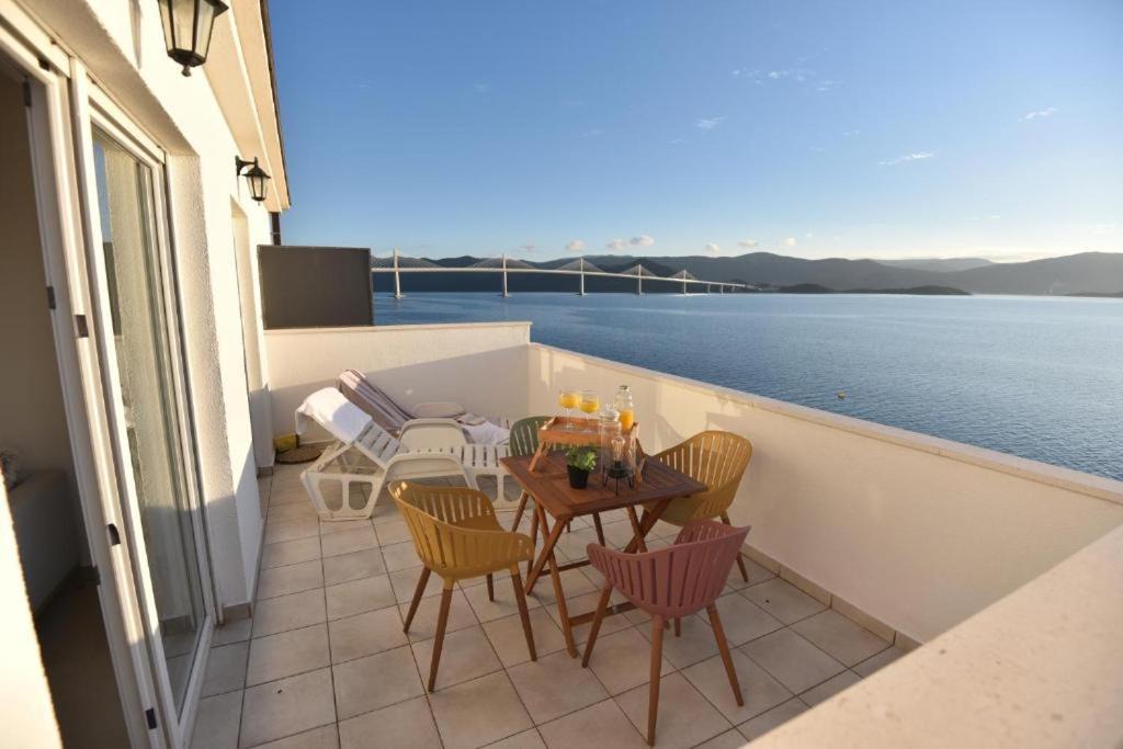 Photo of Patio Balcony in Komarna