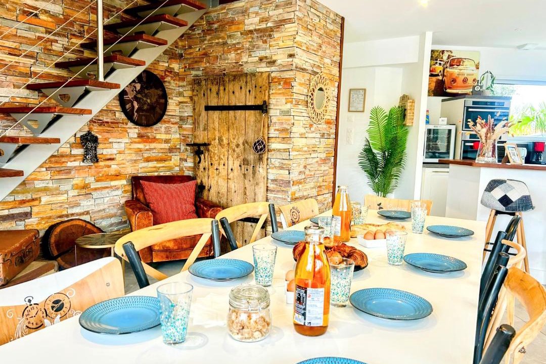 Photo of Others in Pornic