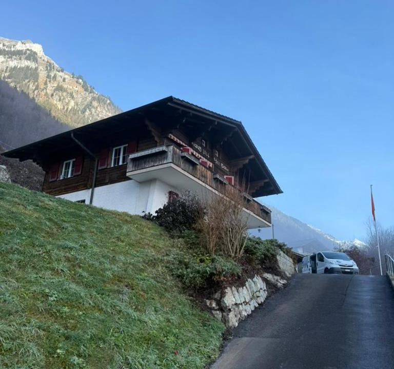 Photo of Others in Niederried bei Interlaken