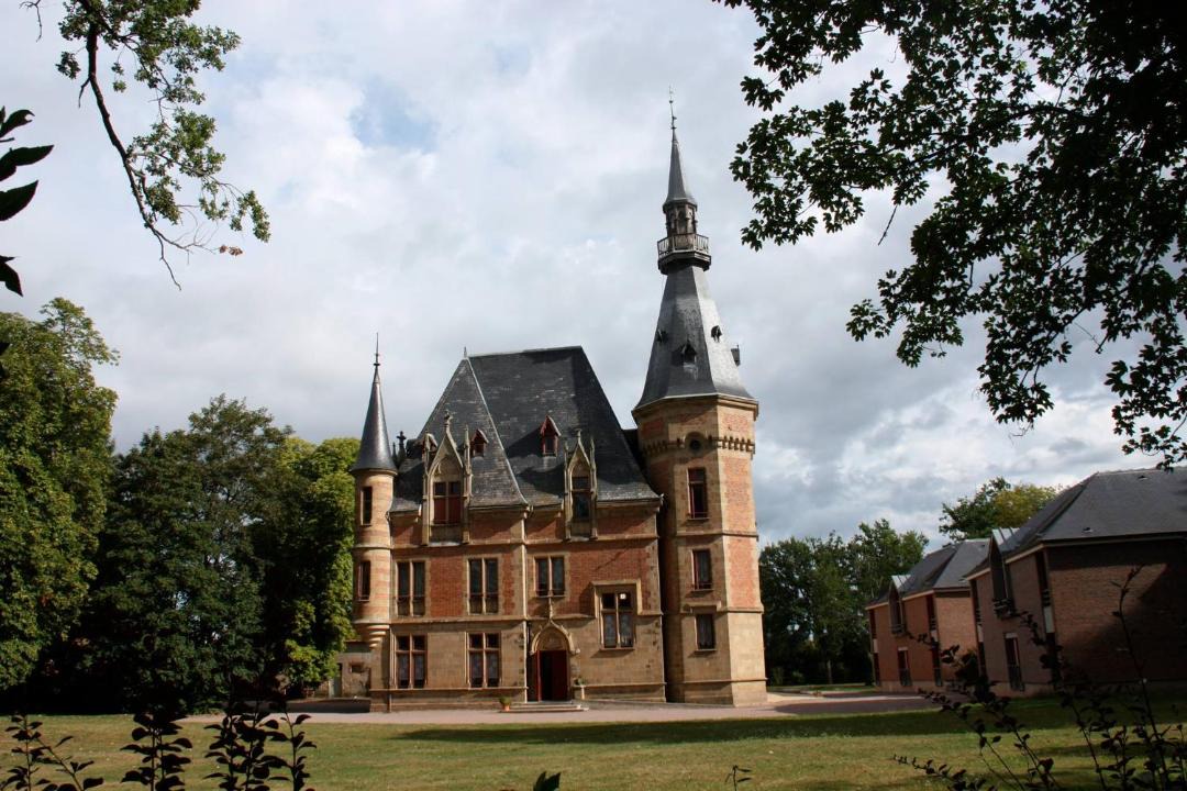 Photo of Others in Cosne-d'Allier