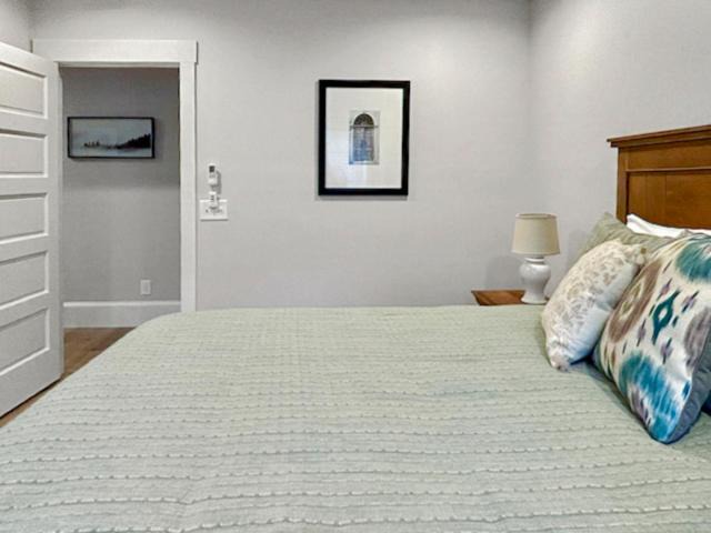 Photo of Bedroom in Historic Montford