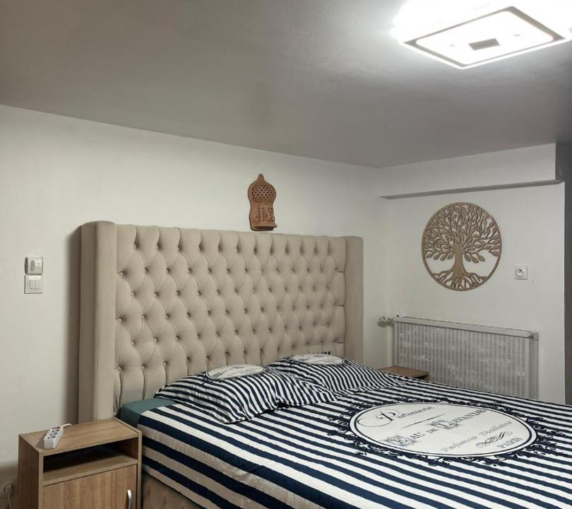 Photo of Bedroom in Saclas