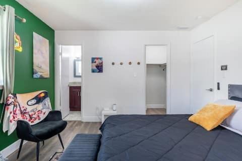 Photo of Bedroom in New Malibu