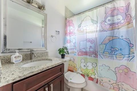 Photo of Bathroom in New Malibu