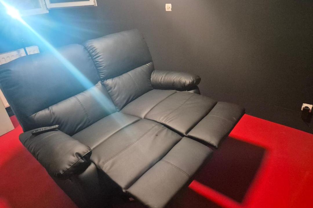 Photo of Livingroom in Saclas