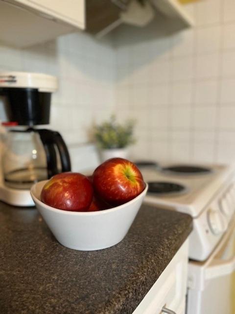 Photo of Kitchen in Harrisonburg