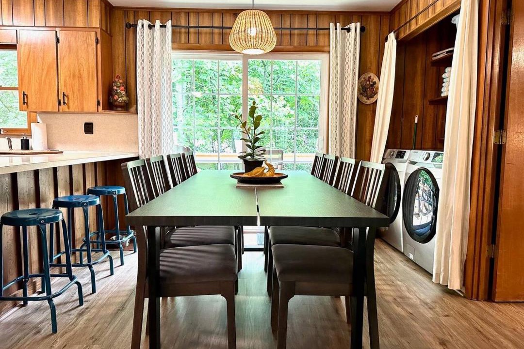 Photo of Kitchen in Maggie Valley