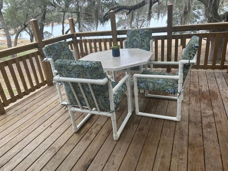 Photo of Patio Balcony in Keystone Heights