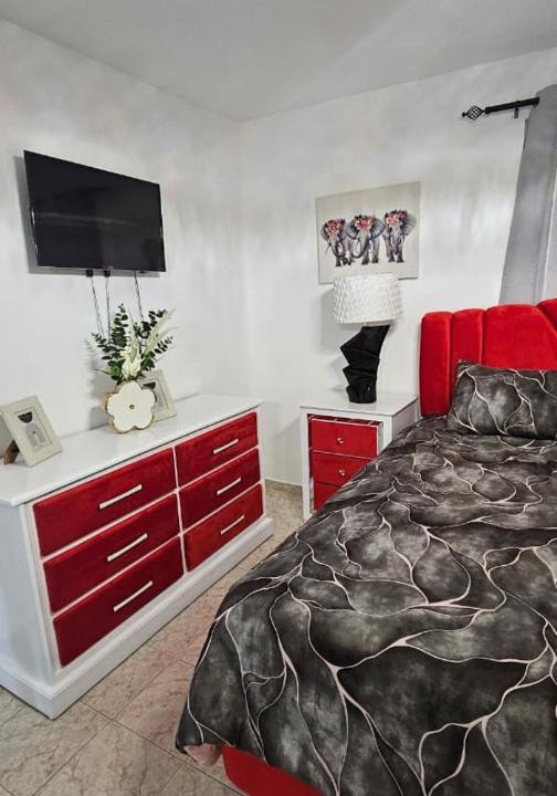 Photo of Bedroom in Nagua