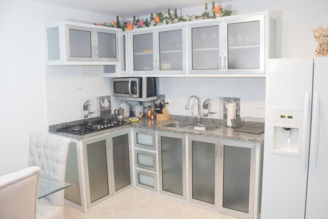 Photo of Kitchen in Nagua