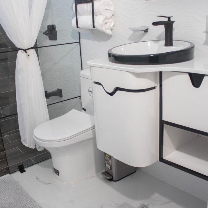 Photo of Bathroom in Nagua