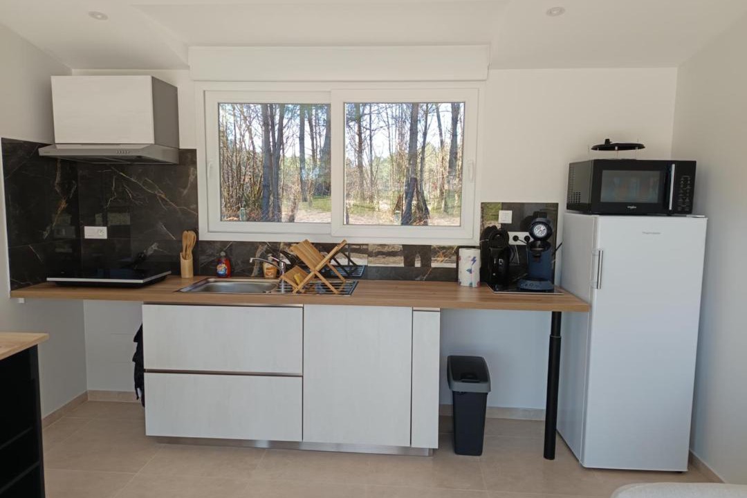 Photo of Kitchen in Pompiey