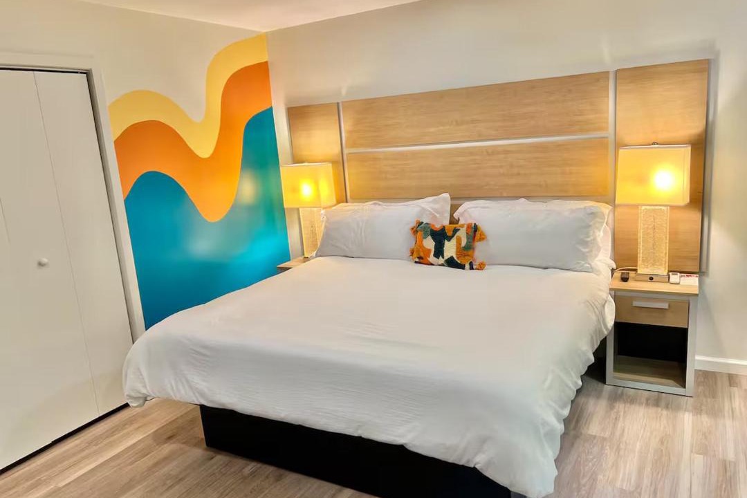 Photo of Bedroom in Starkville