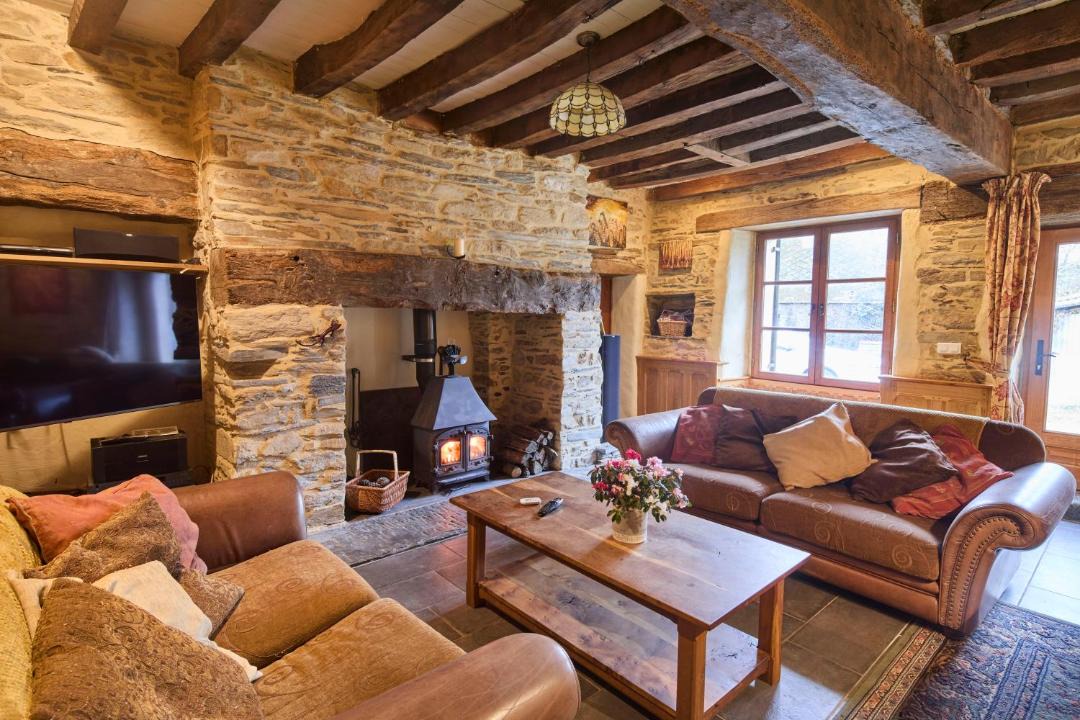 Photo of Livingroom in Jans