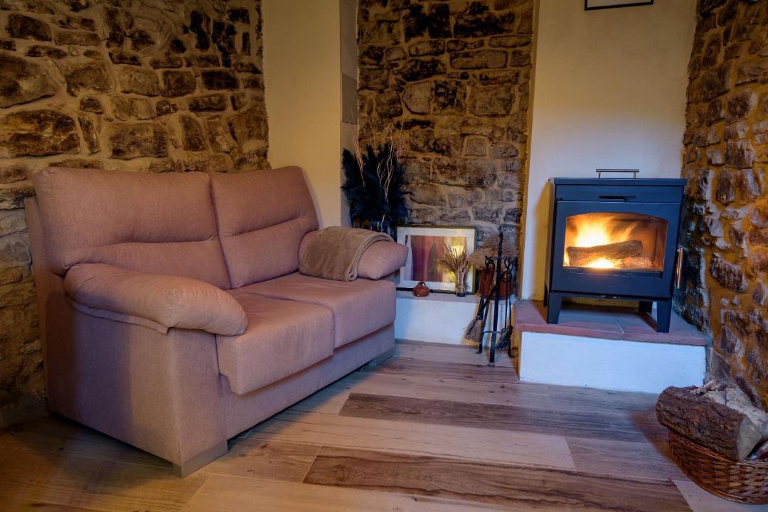 Photo of Livingroom in Sant Guim de Freixenet