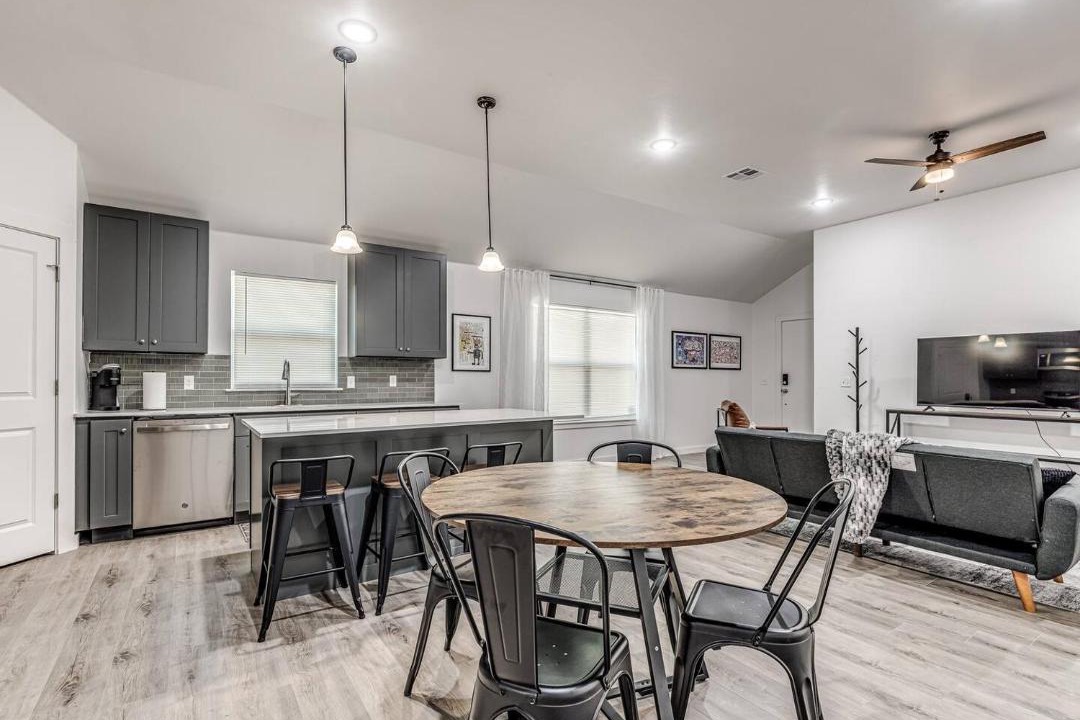 Photo of Kitchen in Central Oklahoma City